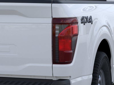 2026 Ford F-150 XL Fleet