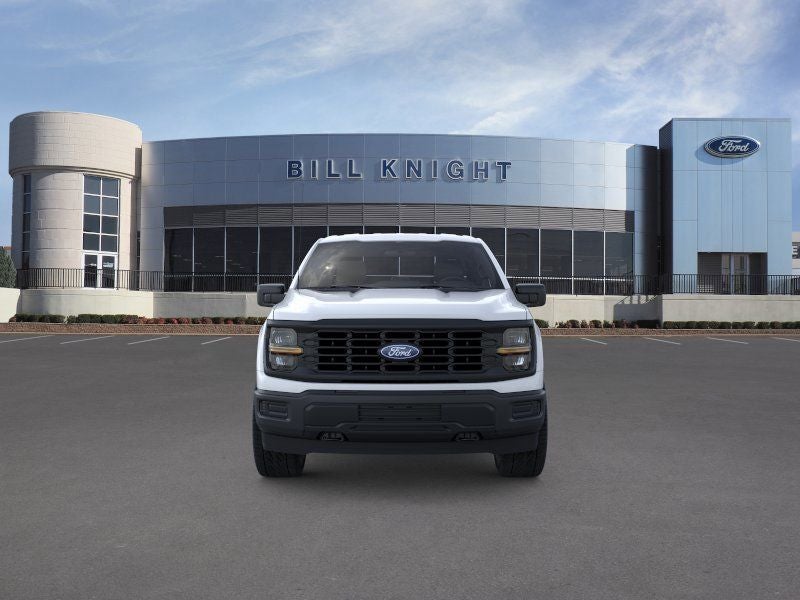 2026 Ford F-150 XL Fleet