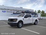 2026 Ford F-150 XL Fleet