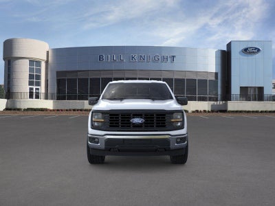 2026 Ford F-150 XL Fleet