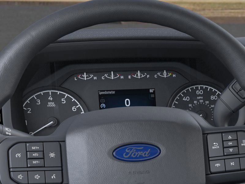 2026 Ford F-150 XL Fleet