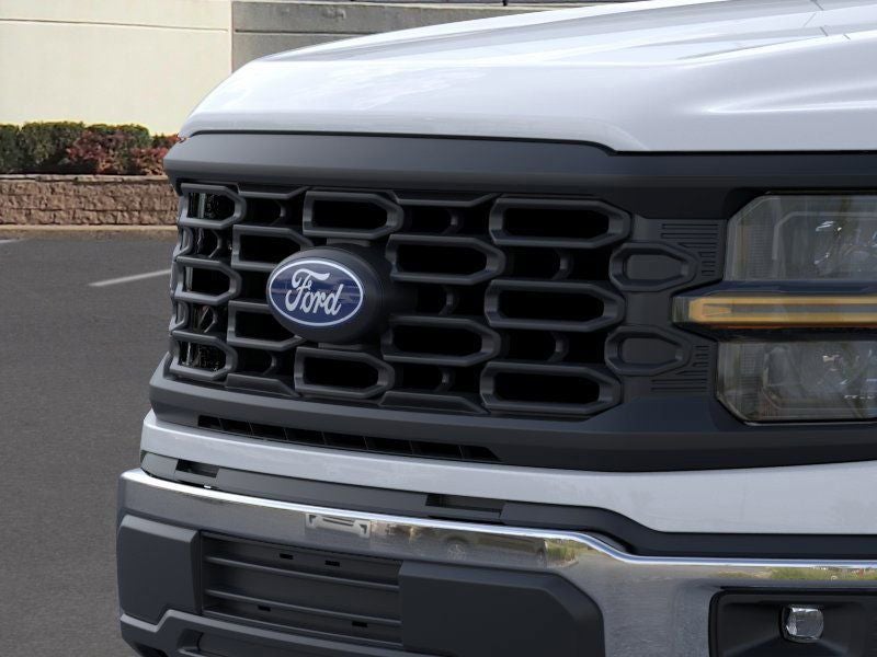 2026 Ford F-150 XL Fleet
