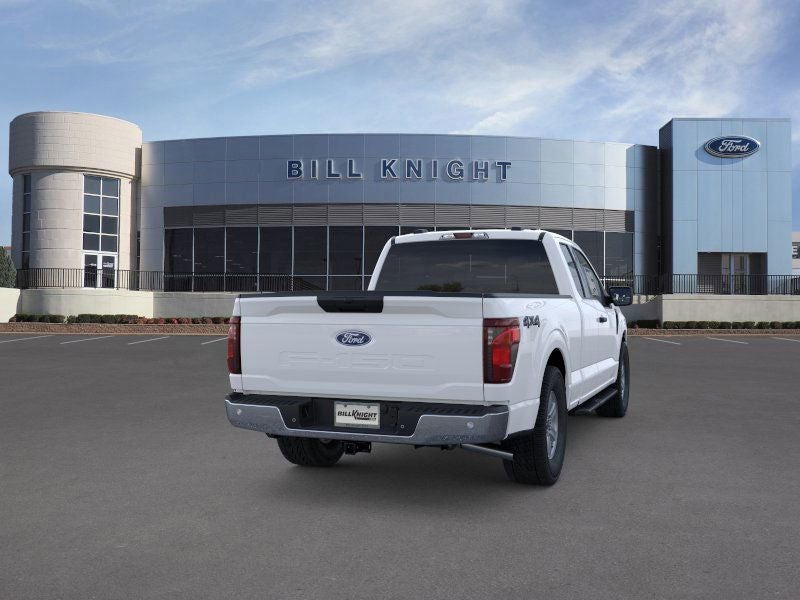 2026 Ford F-150 XL Fleet