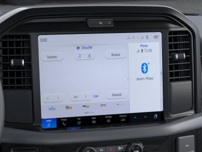 2026 Ford F-150 XL Fleet