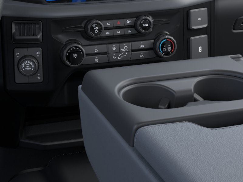 2026 Ford F-150 XL Fleet
