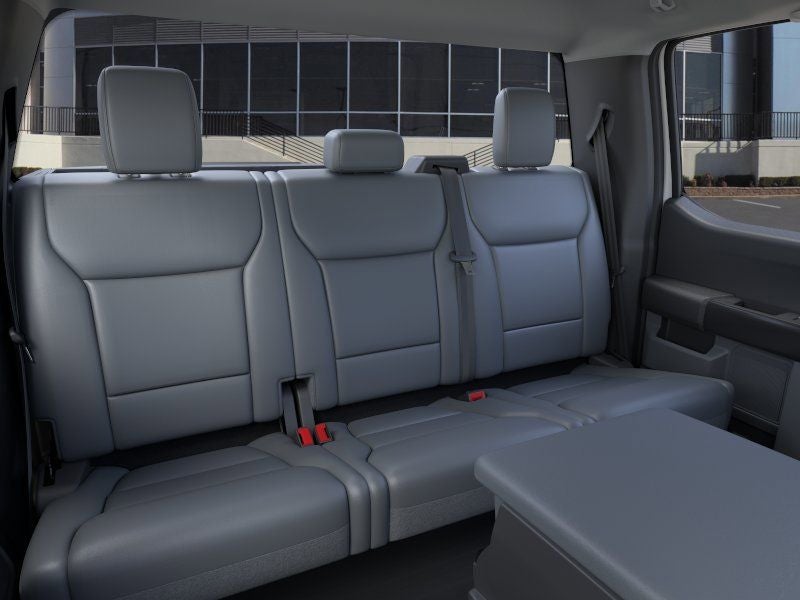 2026 Ford F-150 XL Fleet