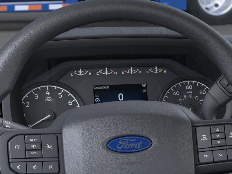 2026 Ford F-150 XL Fleet
