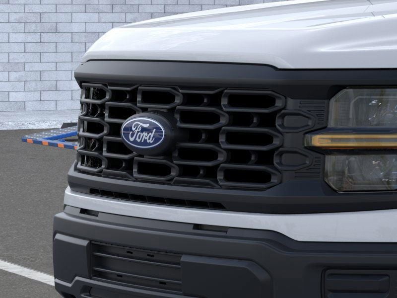 2026 Ford F-150 XL Fleet