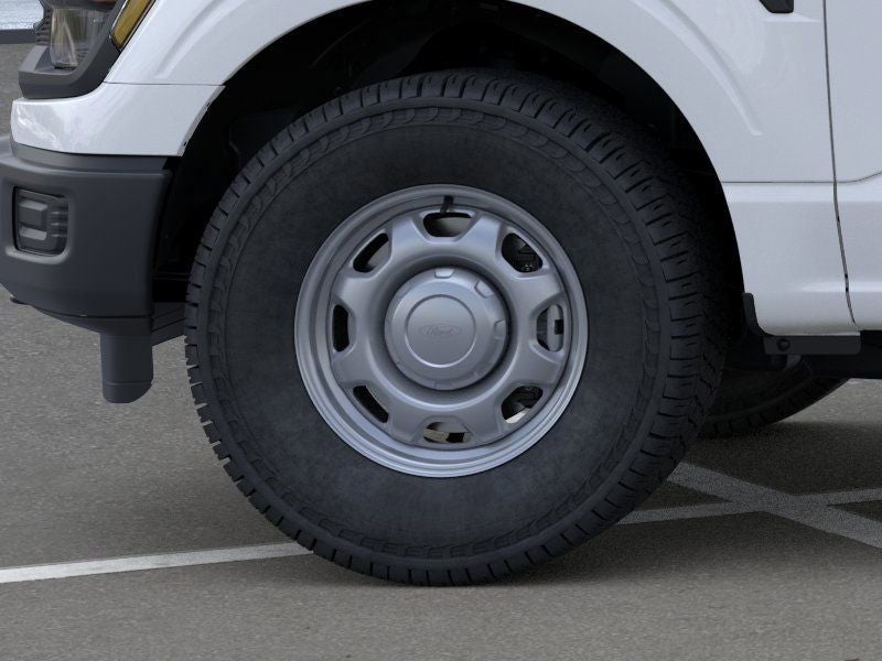 2026 Ford F-150 XL Fleet