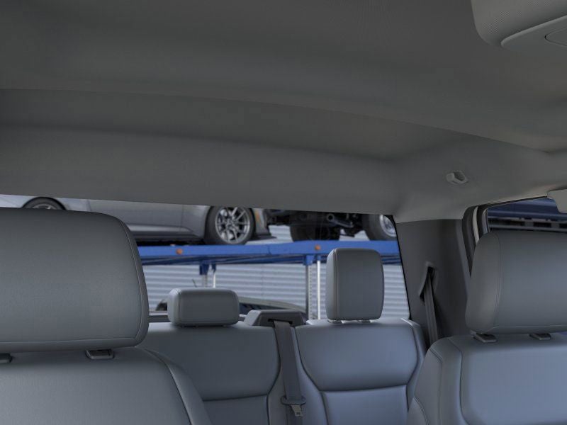 2026 Ford F-150 XL Fleet