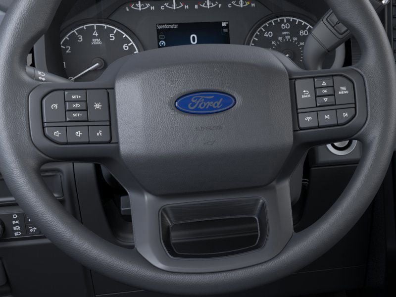 2026 Ford F-150 XL Fleet