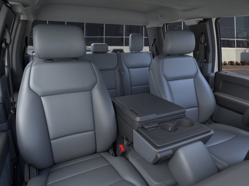 2026 Ford F-150 XL Fleet