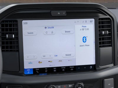 2026 Ford F-150 XL Fleet