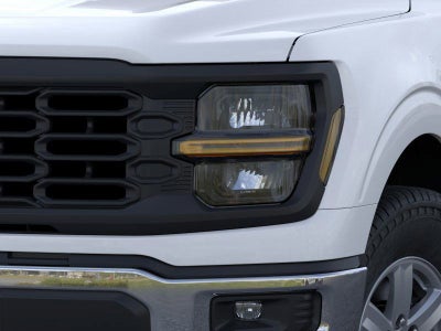 2026 Ford F-150 XL Fleet