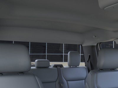 2026 Ford F-150 XL Fleet