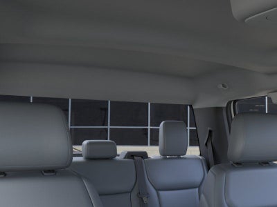 2026 Ford F-150 XL Fleet