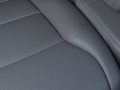 2026 Ford F-150 XL Fleet