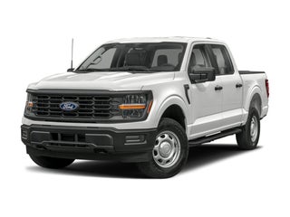 2026 Ford F-150 XL Fleet