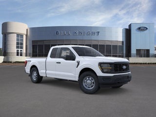 2026 Ford F-150 XL Fleet