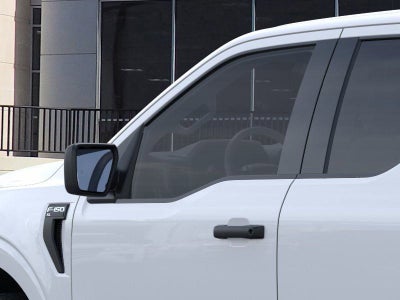 2026 Ford F-150 XL Fleet