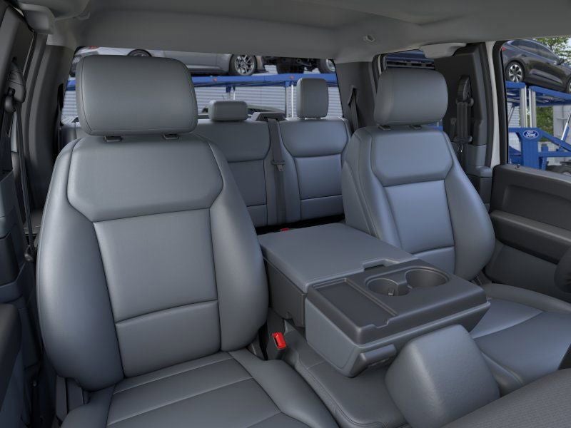 2026 Ford F-150 XL Fleet