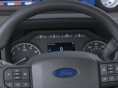 2026 Ford F-150 XL Fleet