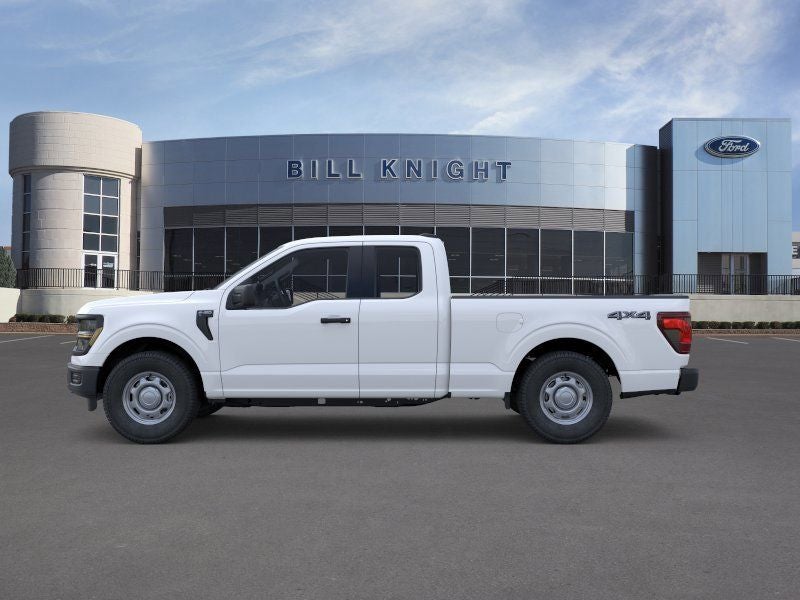 2026 Ford F-150 XL Fleet