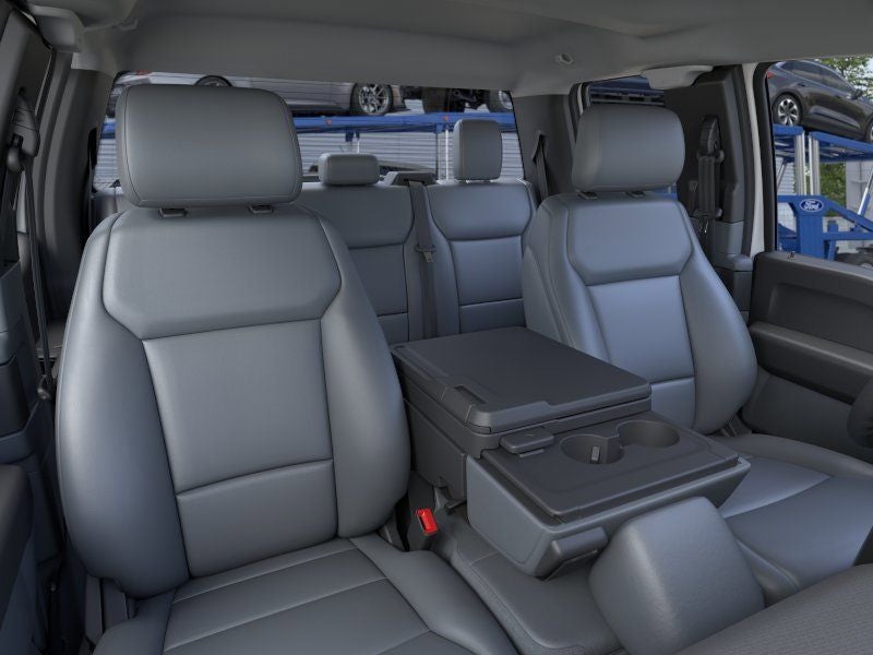 2026 Ford F-150 XL Fleet