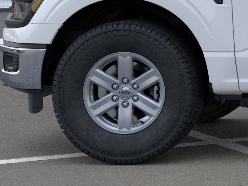 2026 Ford F-150 XL Fleet