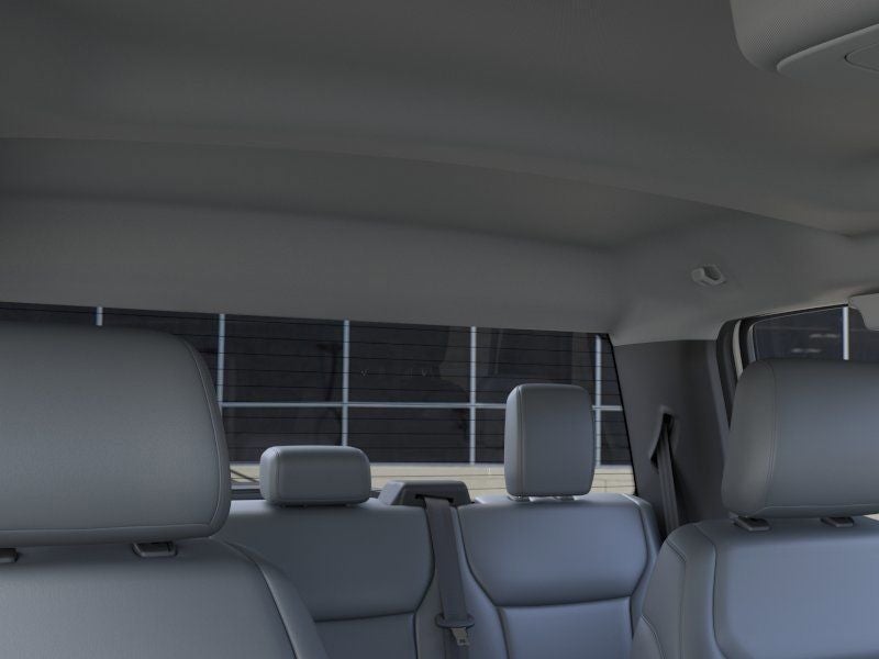 2026 Ford F-150 XL Fleet