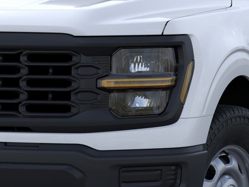 2026 Ford F-150 XL Fleet