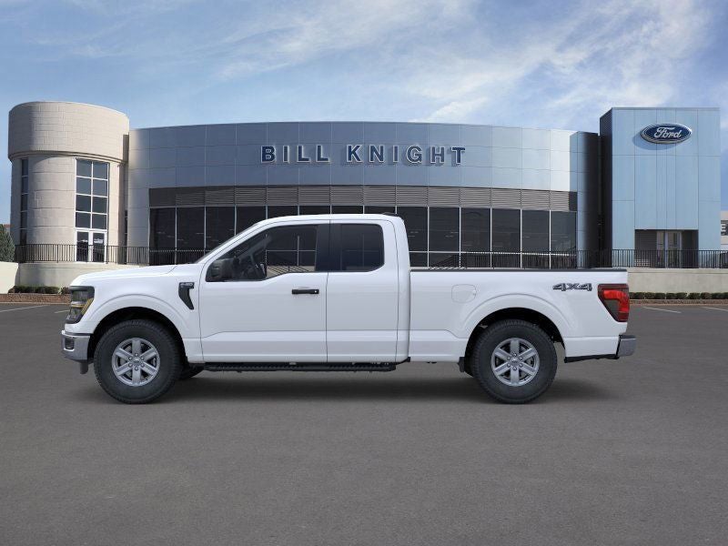 2026 Ford F-150 XL Fleet