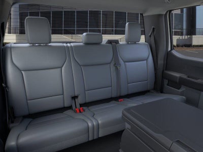 2026 Ford F-150 XL Fleet