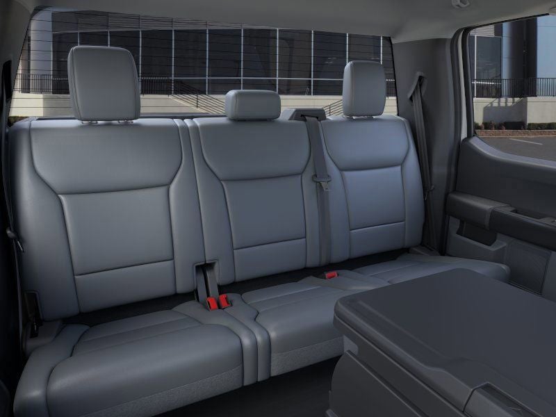 2026 Ford F-150 XL Fleet