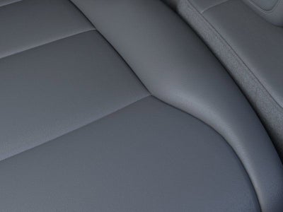 2026 Ford F-150 XL Fleet