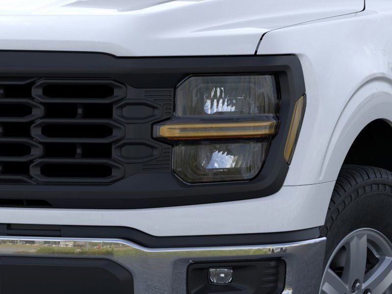 2026 Ford F-150 XL Fleet