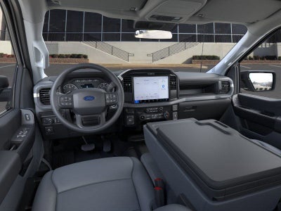 2026 Ford F-150 XL Fleet