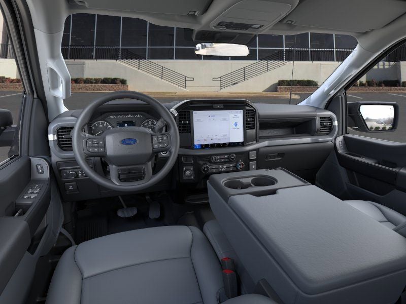 2026 Ford F-150 XL Fleet