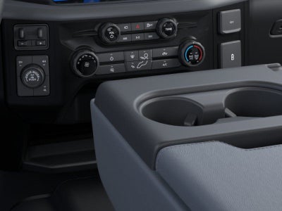 2026 Ford F-150 XL Fleet