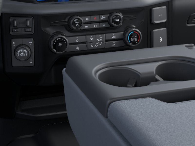 2026 Ford F-150 XL Fleet