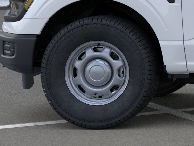 2026 Ford F-150 XL Fleet