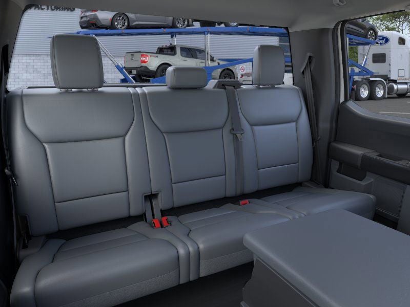 2026 Ford F-150 XL Fleet