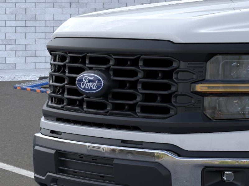 2026 Ford F-150 XL Fleet