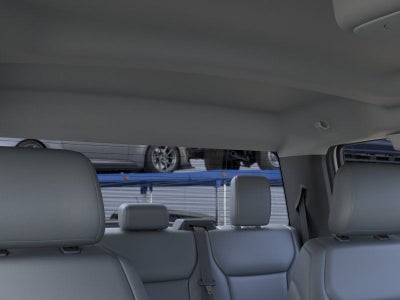 2026 Ford F-150 XL Fleet