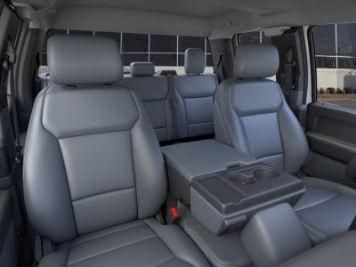 2026 Ford F-150 XL Fleet