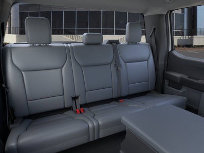 2026 Ford F-150 XL Fleet