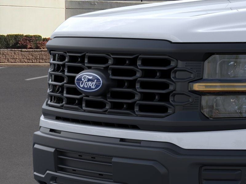 2026 Ford F-150 XL Fleet