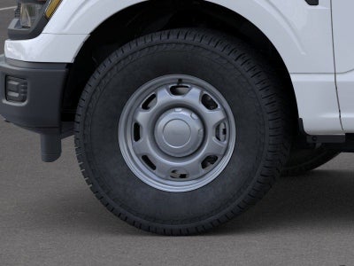 2026 Ford F-150 XL Fleet