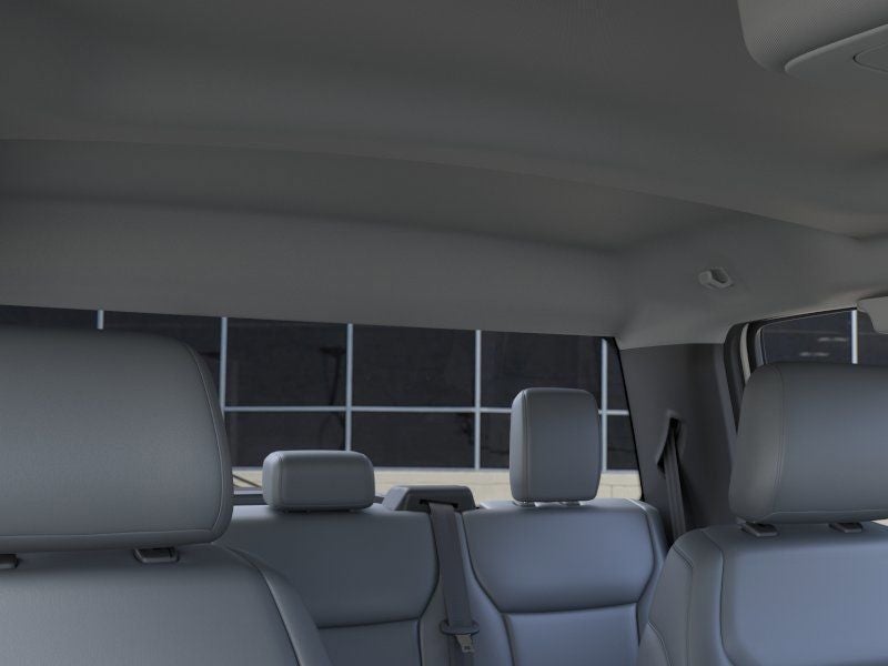 2026 Ford F-150 XL Fleet