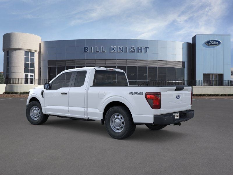 2026 Ford F-150 XL Fleet